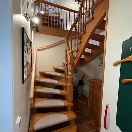 Hooger-wal-19 Appartamento Morsum (Sylt)