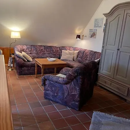 Appartamento Hooger-wal-19 Morsum (Sylt)