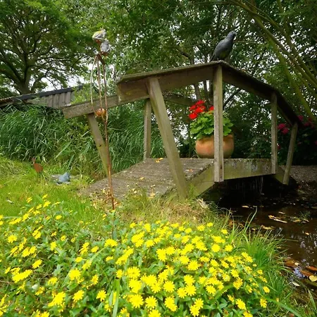 Hooger-wal-19 Appartamento Morsum (Sylt)