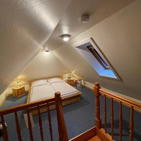 Appartamento Hooger-wal-19 Morsum (Sylt)